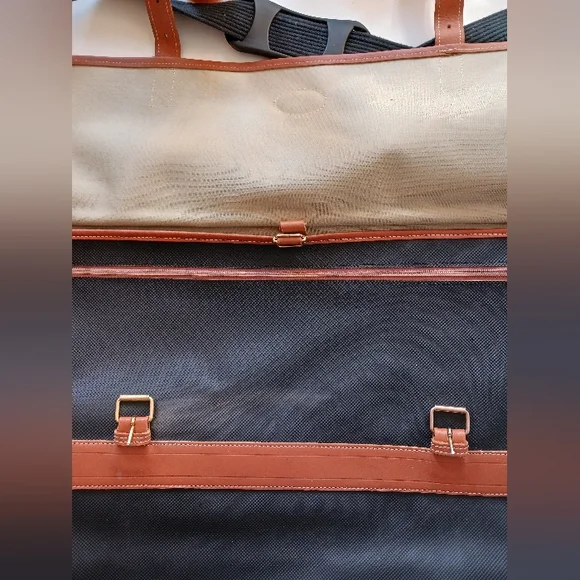 Longchamp men Buisness ,travel Bag